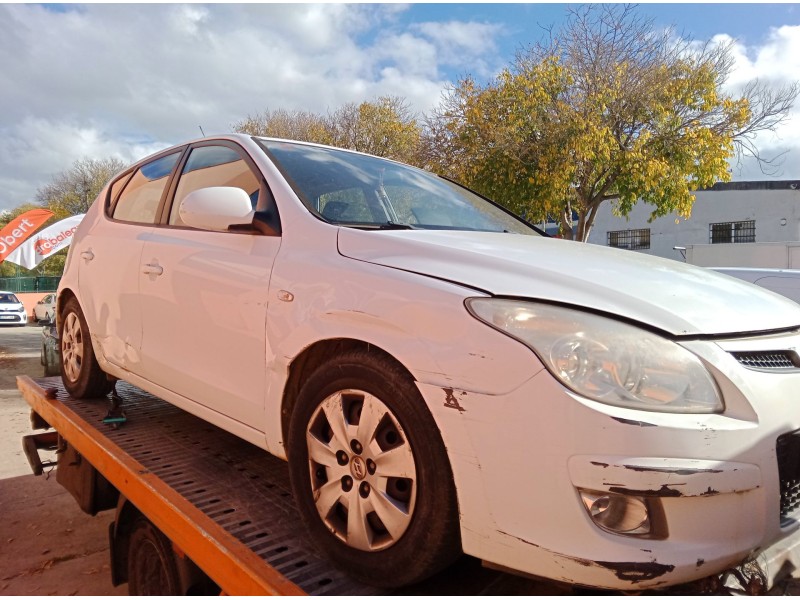 hyundai i30 (fd) del año 2007