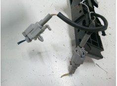 Recambio de maneta exterior puerta delantera izquierda para nissan note (e12) 1.2 dig-s referencia OEM IAM 806111HB1A  