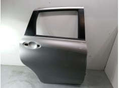 Recambio de puerta trasera derecha para nissan note (e12) 1.2 dig-s referencia OEM IAM H21003VVMA  