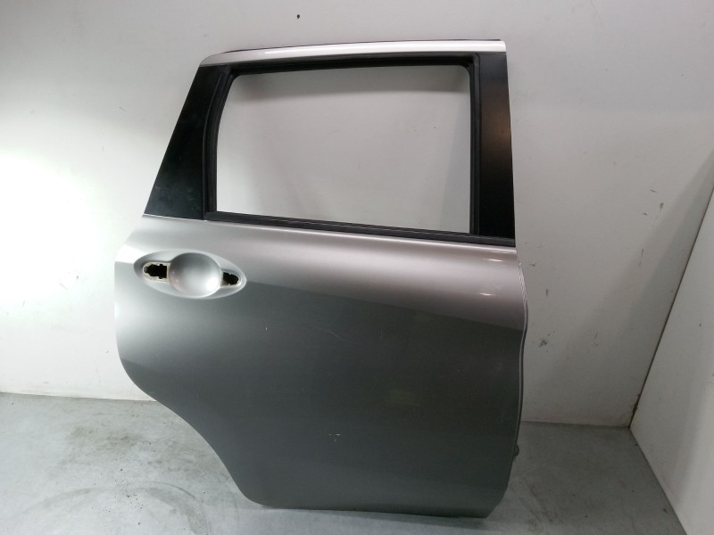 Recambio de puerta trasera derecha para nissan note (e12) 1.2 dig-s referencia OEM IAM H21003VVMA  