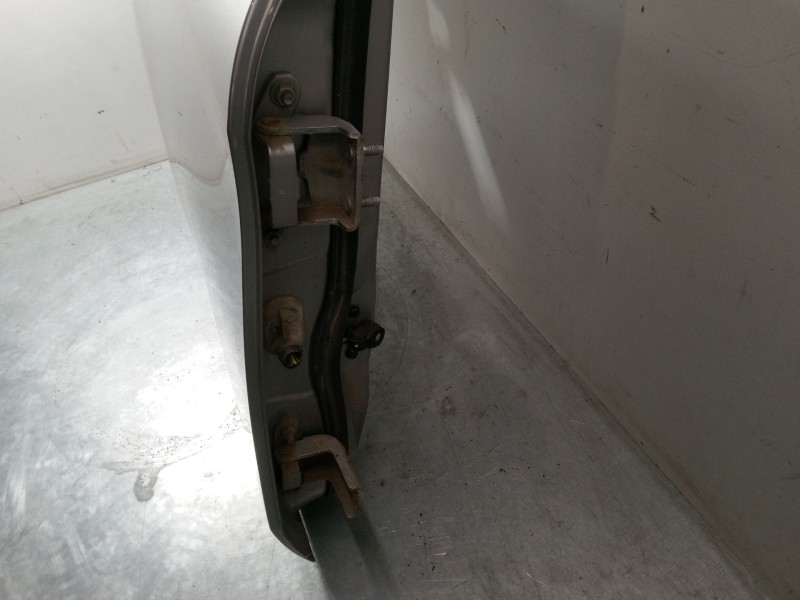 Recambio de puerta trasera derecha para nissan note (e12) 1.2 dig-s referencia OEM IAM H21003VVMA  