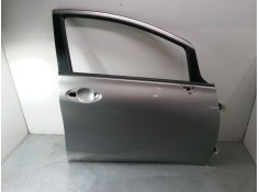 Recambio de puerta delantera derecha para nissan note (e12) 1.2 dig-s referencia OEM IAM H01003VVMA  