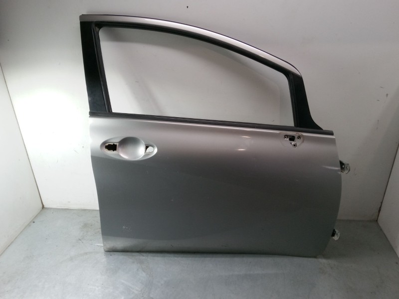 Recambio de puerta delantera derecha para nissan note (e12) 1.2 dig-s referencia OEM IAM H01003VVMA  