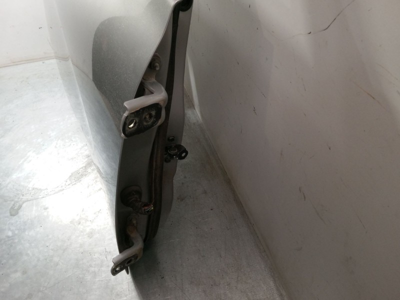 Recambio de puerta delantera derecha para nissan note (e12) 1.2 dig-s referencia OEM IAM H01003VVMA  