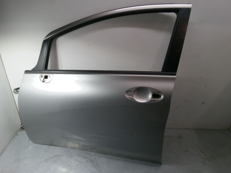 Recambio de puerta delantera izquierda para nissan note (e12) 1.2 dig-s referencia OEM IAM H01013VVMA  