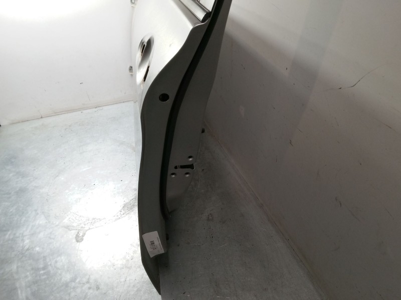 Recambio de puerta delantera izquierda para nissan note (e12) 1.2 dig-s referencia OEM IAM H01013VVMA  