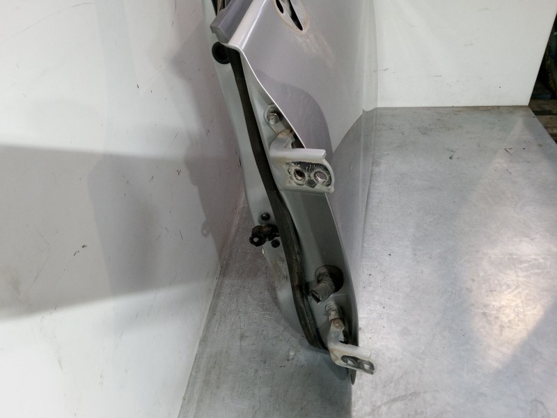 Recambio de puerta delantera izquierda para nissan note (e12) 1.2 dig-s referencia OEM IAM H01013VVMA  