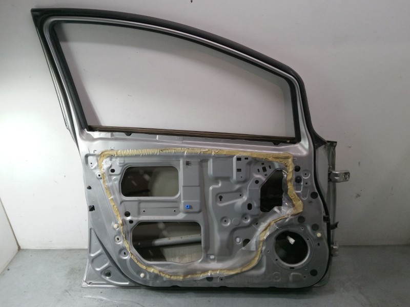 Recambio de puerta delantera izquierda para nissan note (e12) 1.2 dig-s referencia OEM IAM H01013VVMA  