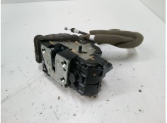 Recambio de cerradura puerta trasera izquierda para nissan note (e12) 1.2 dig-s referencia OEM IAM 825013VV0A  