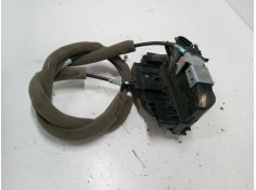 Recambio de cerradura puerta trasera izquierda para nissan note (e12) 1.2 dig-s referencia OEM IAM 825013VV0A   2