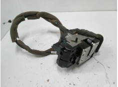 Recambio de cerradura puerta trasera derecha para nissan note (e12) 1.2 dig-s referencia OEM IAM 825003VV0A  