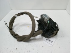 Recambio de cerradura puerta trasera derecha para nissan note (e12) 1.2 dig-s referencia OEM IAM 825003VV0A   2