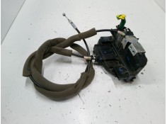 Recambio de cerradura puerta delantera izquierda para nissan note (e12) 1.2 dig-s referencia OEM IAM 805003VV0A  