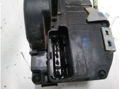 Recambio de cerradura puerta delantera izquierda para nissan note (e12) 1.2 dig-s referencia OEM IAM 805003VV0A   2