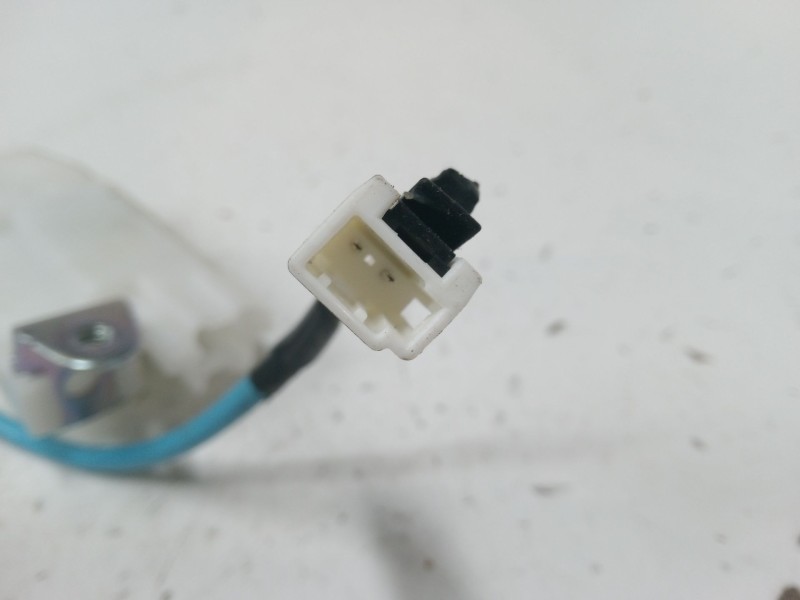 Recambio de cerradura maletero / porton para nissan note (e12) 1.2 dig-s referencia OEM IAM 905021HM0A  