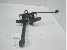 Recambio de cerradura capo para nissan note (e12) 1.2 dig-s referencia OEM IAM 656013VV  