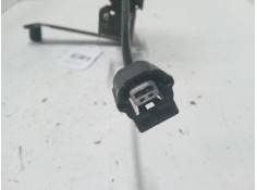 Recambio de cerradura capo para nissan note (e12) 1.2 dig-s referencia OEM IAM 656013VV   2