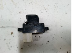 Recambio de mando elevalunas trasero izquierdo para nissan note (e12) 1.2 dig-s referencia OEM IAM 254111FA0A  