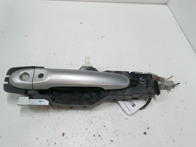 Recambio de maneta exterior puerta delantera izquierda para nissan note (e12) 1.2 dig-s referencia OEM IAM 806111HB1A  