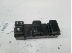 Recambio de mando elevalunas delantero izquierdo para nissan note (e12) 1.2 dig-s referencia OEM IAM 254013VV0B  