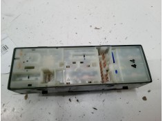 Recambio de mando elevalunas delantero izquierdo para nissan note (e12) 1.2 dig-s referencia OEM IAM 254013VV0B   2