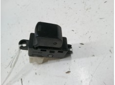 Recambio de mando elevalunas delantero derecho para nissan note (e12) 1.2 dig-s referencia OEM IAM 254111FA0A  