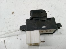Recambio de mando elevalunas delantero derecho para nissan note (e12) 1.2 dig-s referencia OEM IAM 254111FA0A   2
