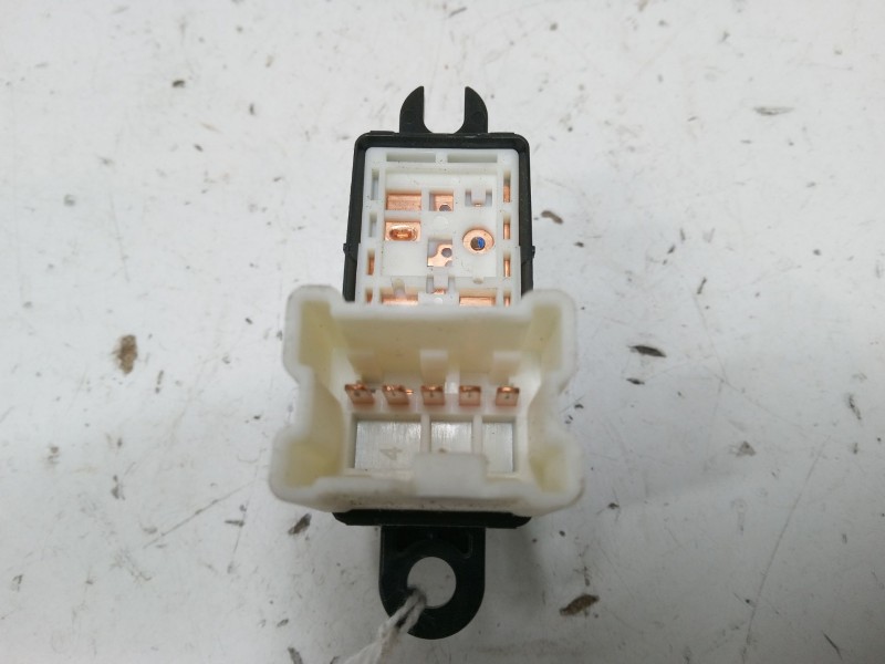 Recambio de mando elevalunas delantero derecho para nissan note (e12) 1.2 dig-s referencia OEM IAM 254111FA0A  