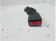 Recambio de anclaje cinturon trasero izquierdo para nissan note (e12) 1.2 dig-s referencia OEM IAM   