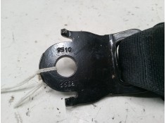 Recambio de anclaje cinturon trasero izquierdo para nissan note (e12) 1.2 dig-s referencia OEM IAM    2