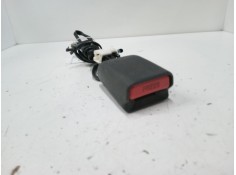 Recambio de anclaje cinturon delantero izquierdo para nissan note (e12) 1.2 dig-s referencia OEM IAM 20228130626  