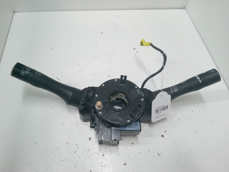 Recambio de mando luces para nissan note (e12) 1.2 dig-s referencia OEM IAM   