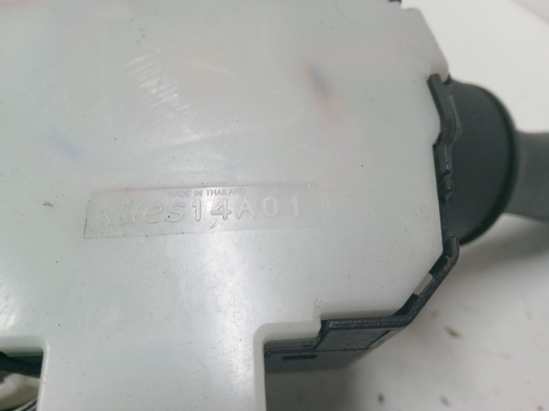 Recambio de mando luces para nissan note (e12) 1.2 dig-s referencia OEM IAM   