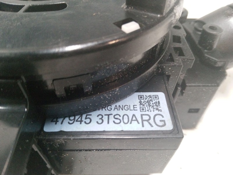 Recambio de mando luces para nissan note (e12) 1.2 dig-s referencia OEM IAM   