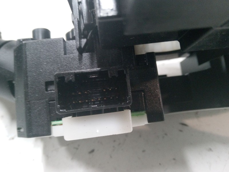 Recambio de mando luces para nissan note (e12) 1.2 dig-s referencia OEM IAM   