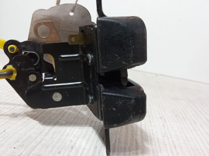 Recambio de cerradura maletero / porton para hyundai matrix (fc) 1.5 crdi referencia OEM IAM   