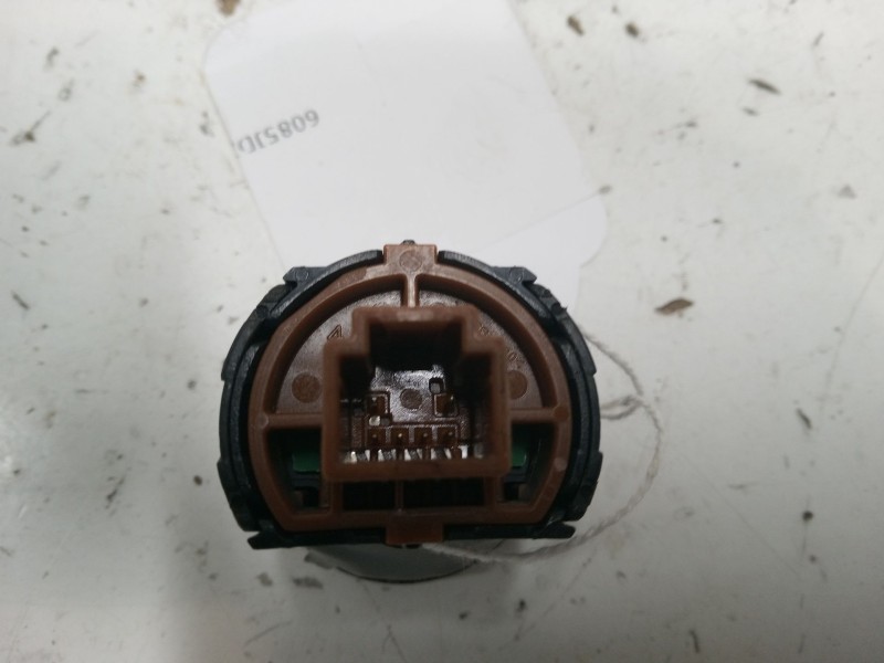 Recambio de boton start/stop para nissan note (e12) 1.2 dig-s referencia OEM IAM 2009DJ2357  