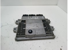 Recambio de centralita motor uce para nissan note (e12) 1.2 dig-s referencia OEM IAM NEC008071  