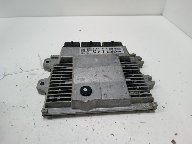 Recambio de centralita motor uce para nissan note (e12) 1.2 dig-s referencia OEM IAM NEC008071  