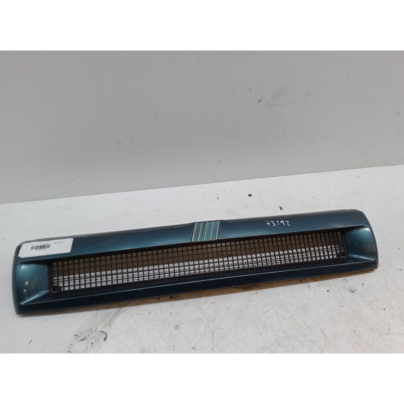 Recambio de rejillas capo para fiat tipo (160_) 1.4 i.e. (160.ap, 160.ad, 160.ea) referencia OEM IAM   