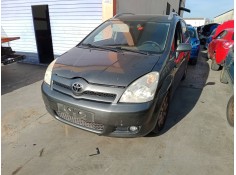 toyota corolla verso (zer_, zze12_, r1_) del año 2006