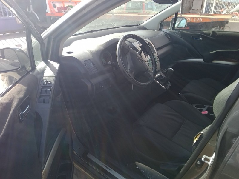 toyota corolla verso (zer_, zze12_, r1_) del año 2006