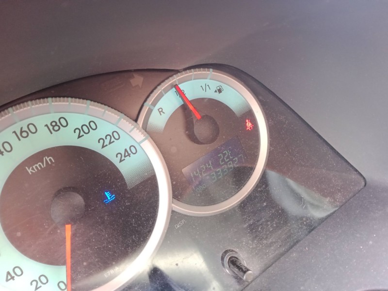 toyota corolla verso (zer_, zze12_, r1_) del año 2006