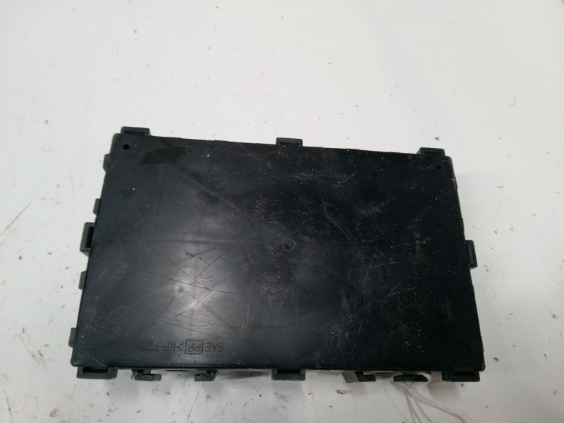 Recambio de bsi para nissan note (e12) 1.2 dig-s referencia OEM IAM 284B13VU1A  