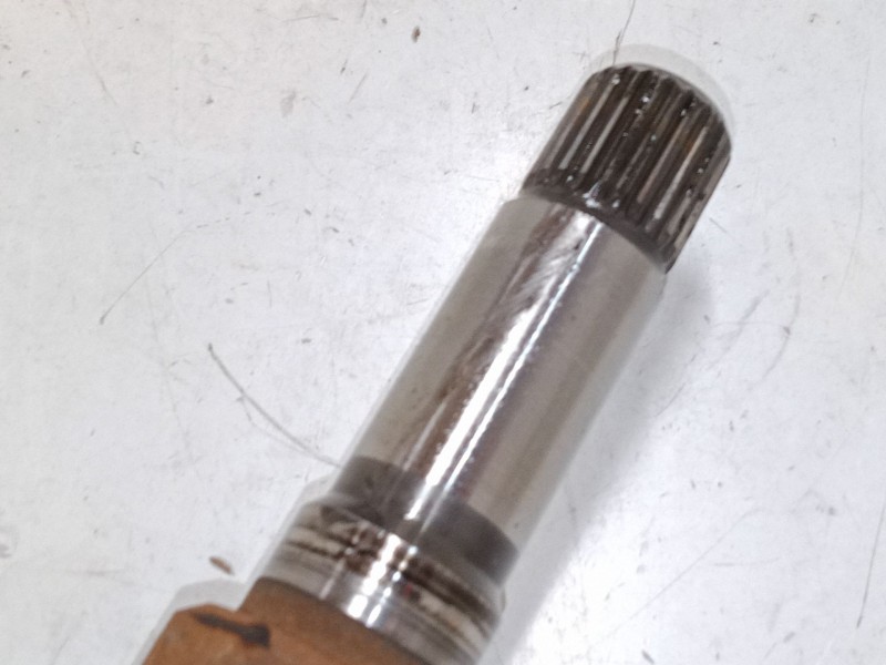 Recambio de transmision delantera derecha para citroën c3 i (fc_, fn_) 1.4 hdi referencia OEM IAM   