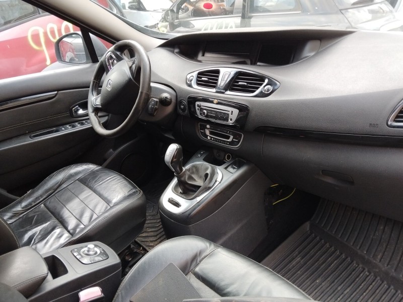 renault grand scénic iii (jz0/1_) del año 2013