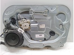 Recambio de elevalunas electrico delantero derecho para ford focus c-max (dm2) 1.6 referencia OEM IAM