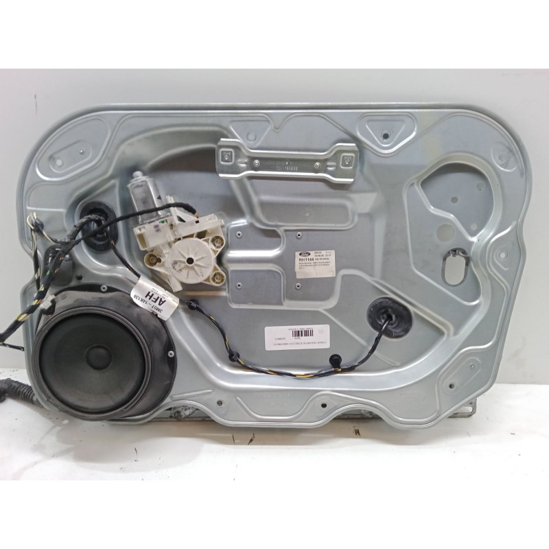 Recambio de elevalunas electrico delantero derecho para ford focus c-max (dm2) 1.6 referencia OEM IAM   