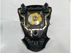 Recambio de airbag volante para nissan note (e12) 1.2 dig-s referencia OEM IAM 0589P1000410   2