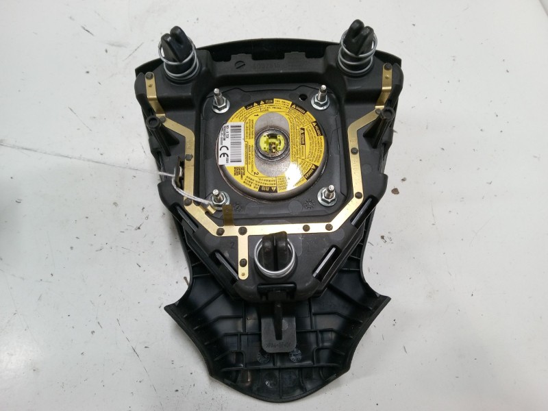 Recambio de airbag volante para nissan note (e12) 1.2 dig-s referencia OEM IAM 0589P1000410  